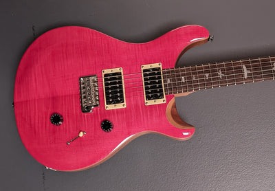 SE Custom 24 '21