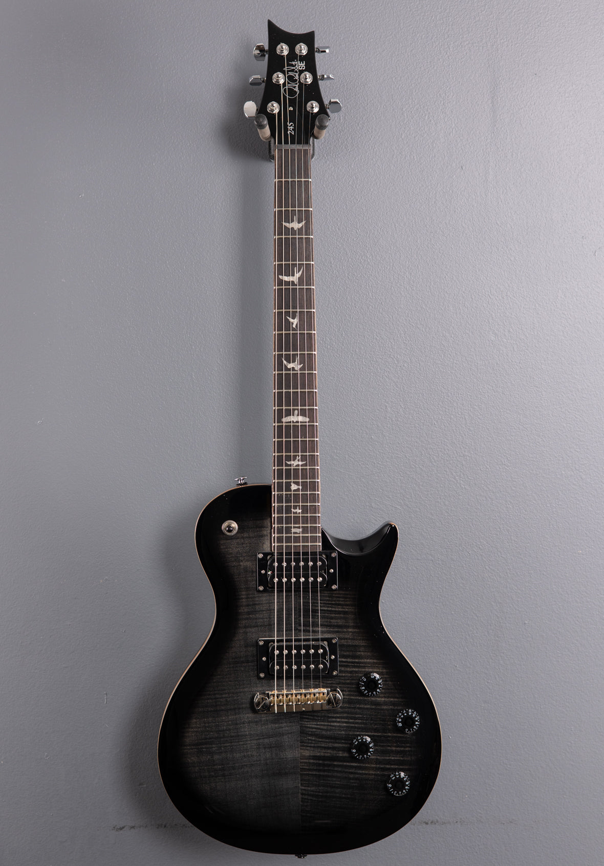 SE 245 '22