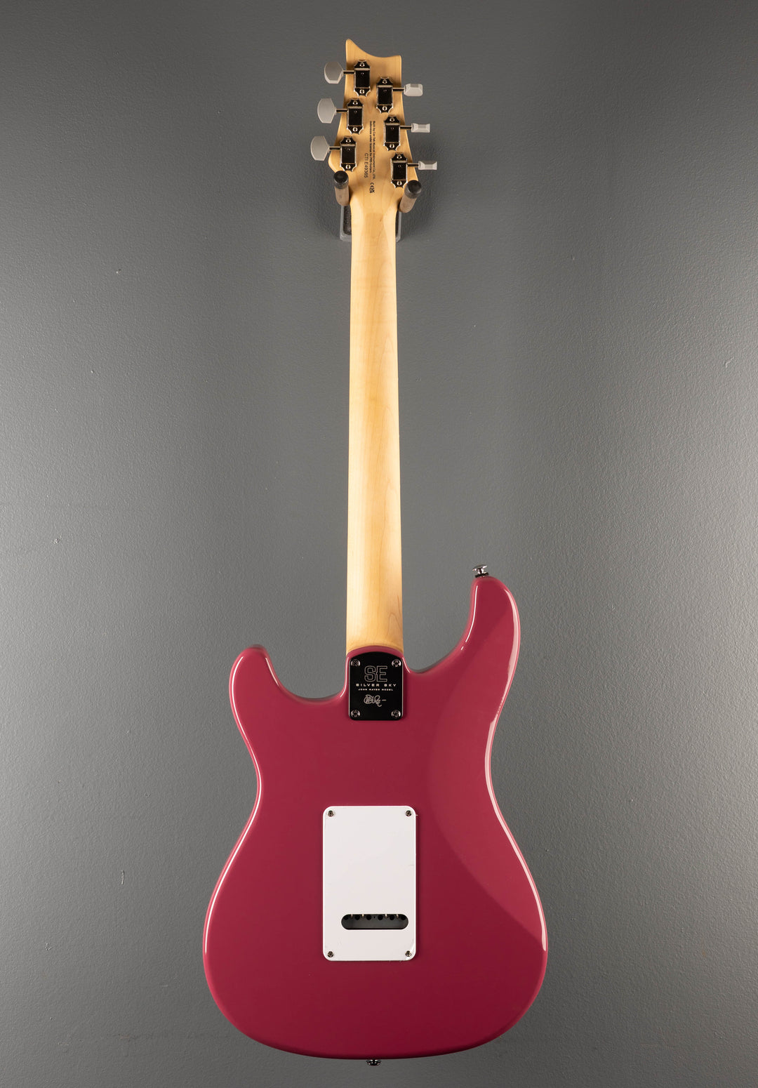 SE Silver Sky Rosewood '22