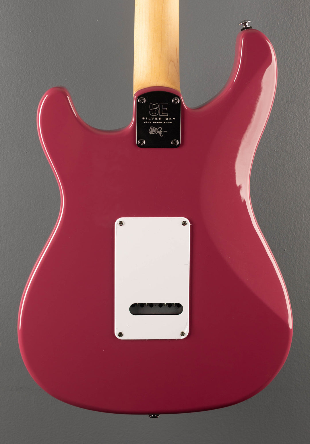 SE Silver Sky Rosewood '22