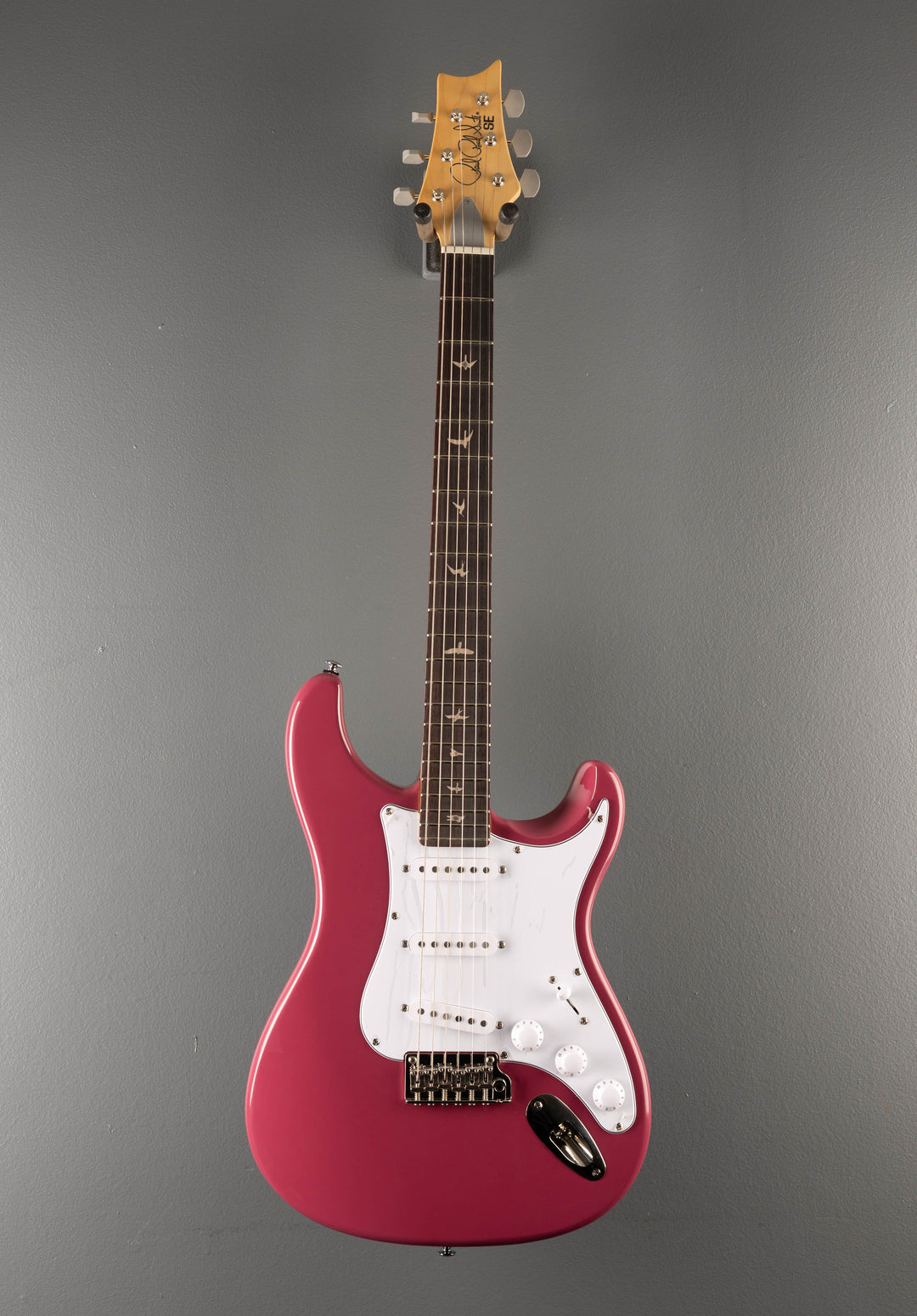 SE Silver Sky Rosewood '22