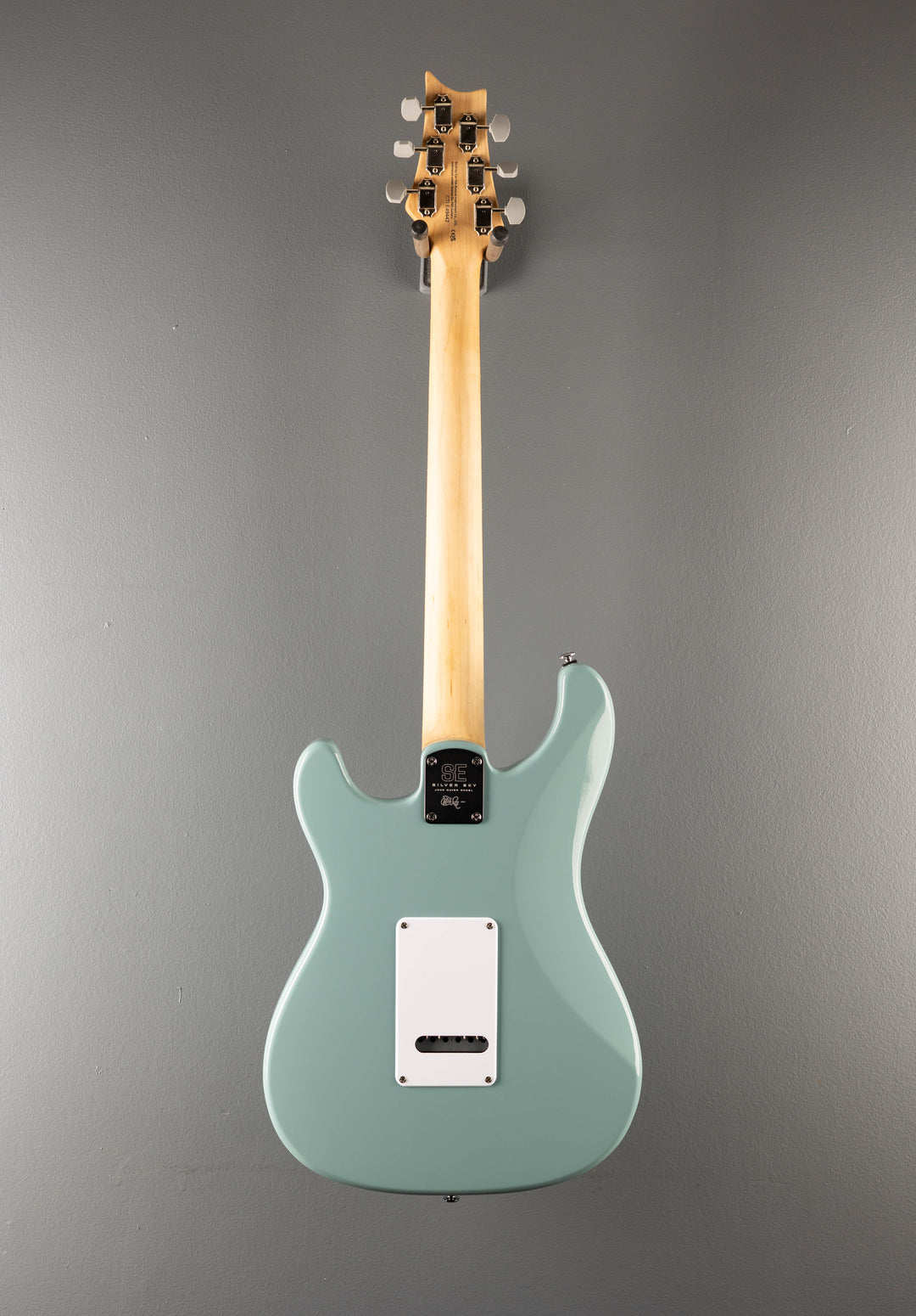 SE Silver Sky w/Rosewood, '22