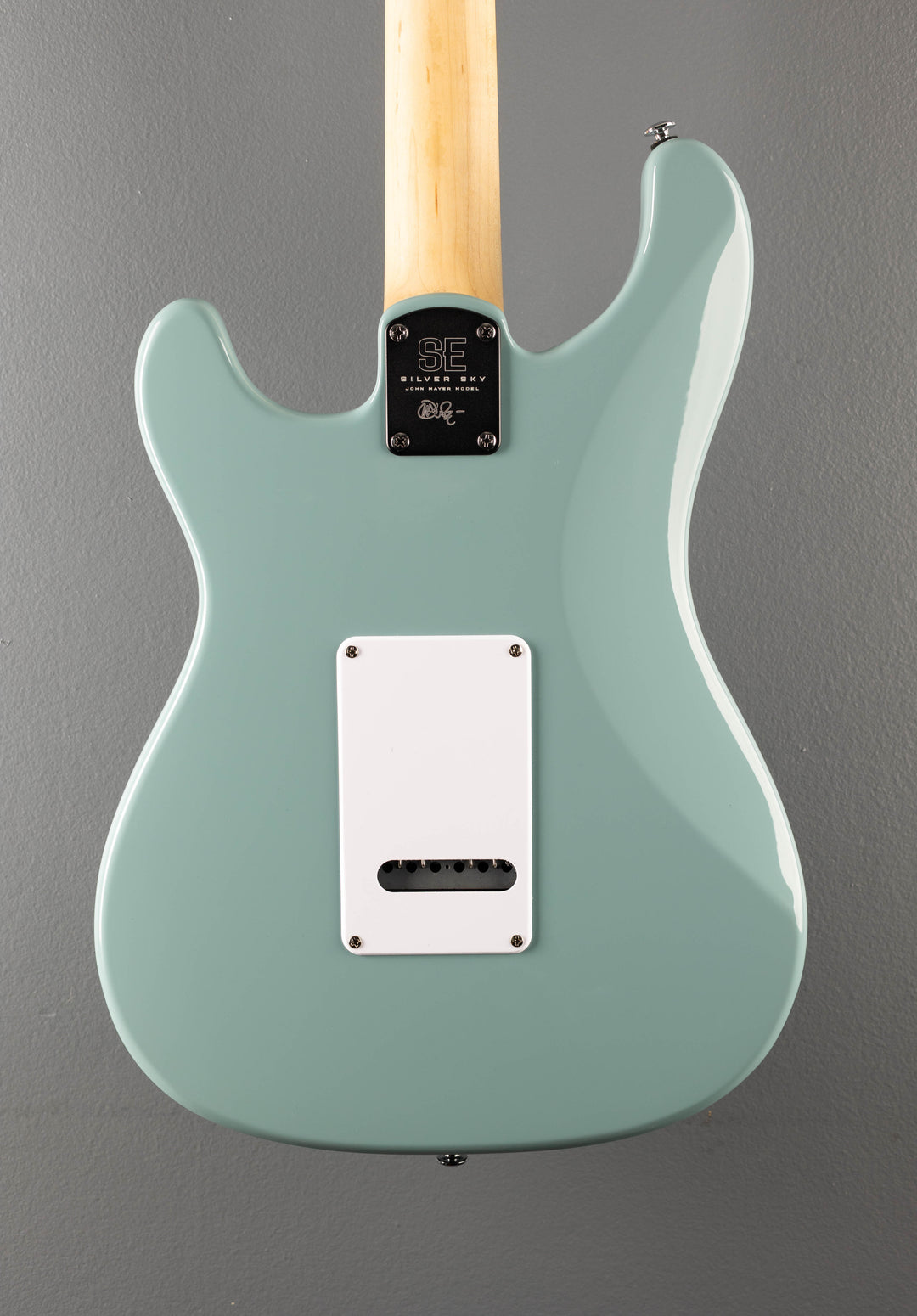 SE Silver Sky w/Rosewood, '22