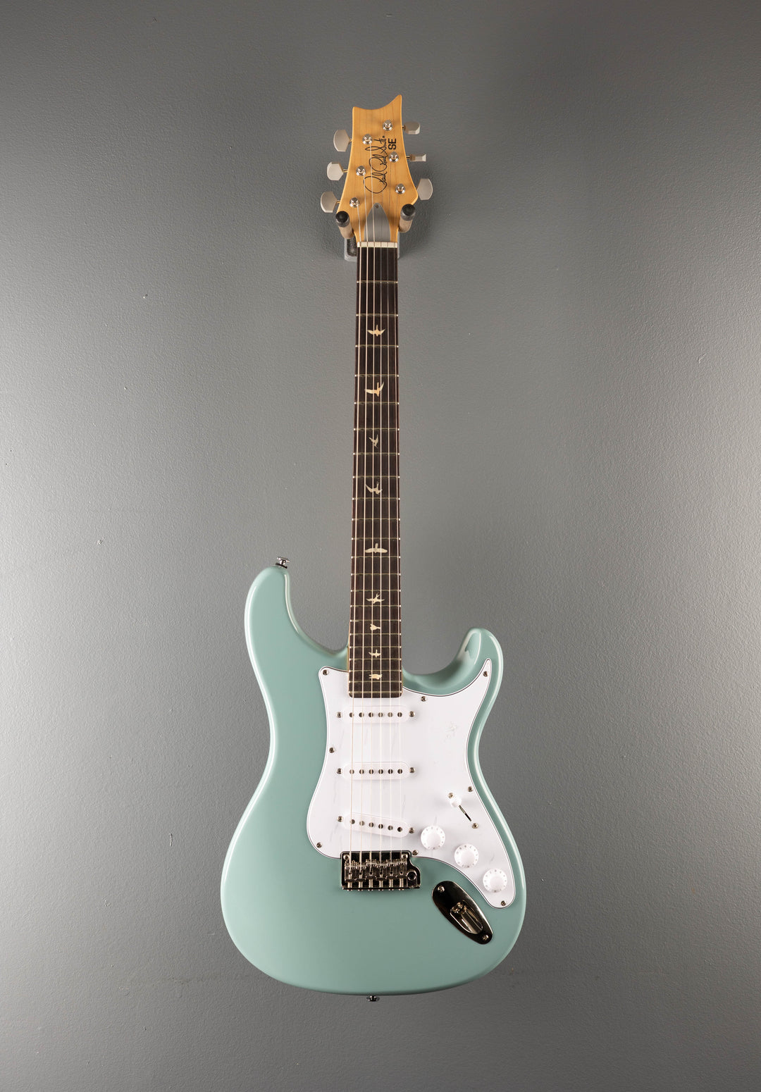 SE Silver Sky w/Rosewood, '22