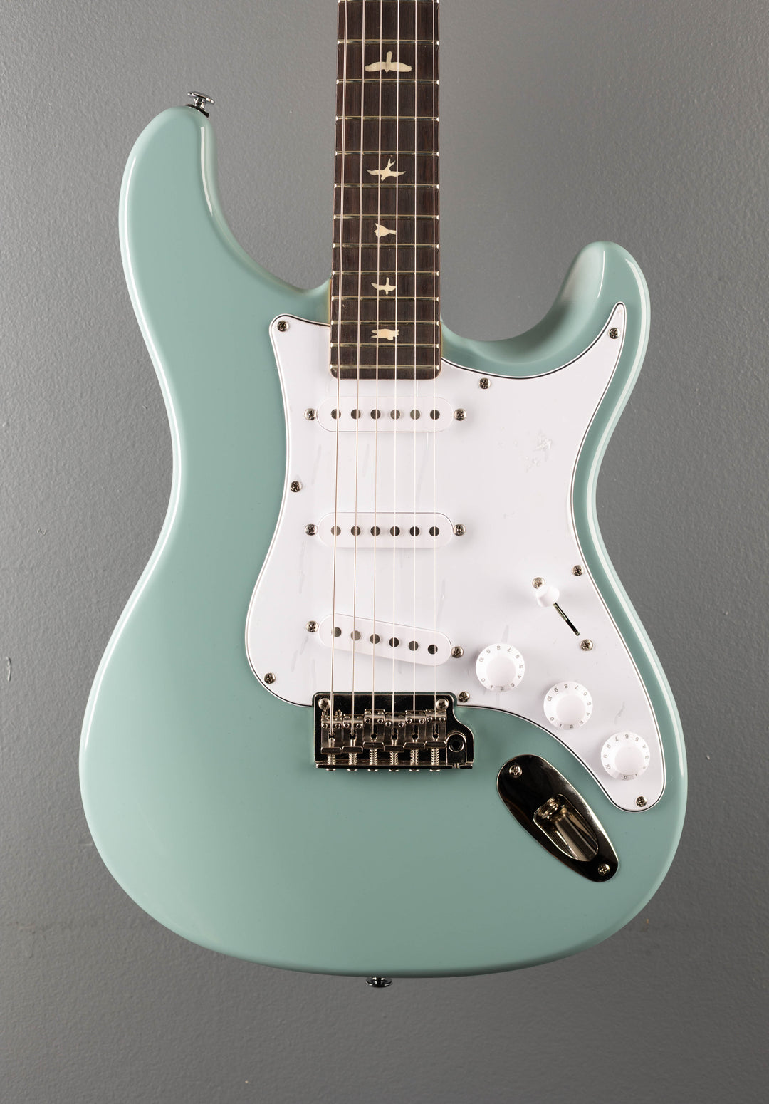 SE Silver Sky w/Rosewood, '22