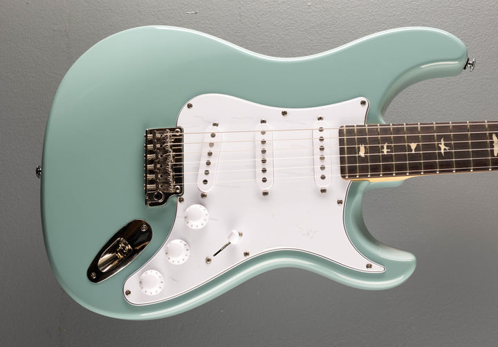 SE Silver Sky w/Rosewood, '22