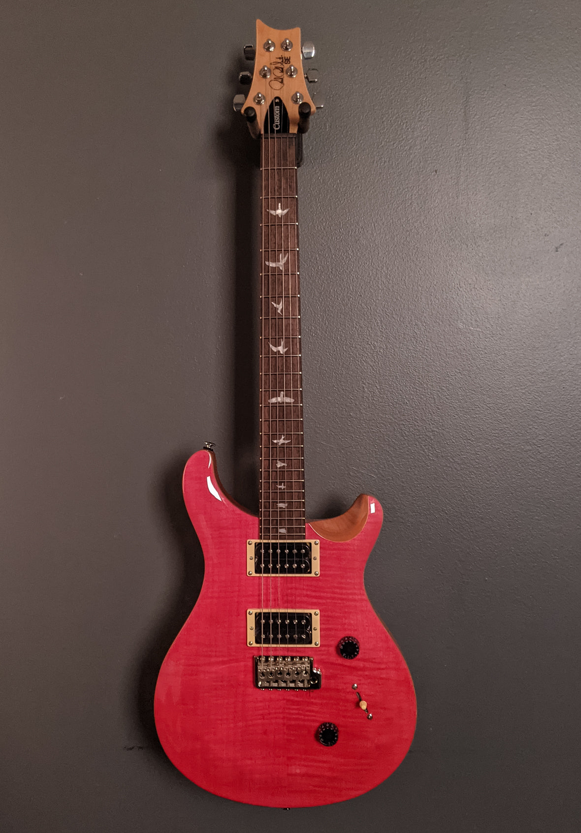 SE Custom 24 '22