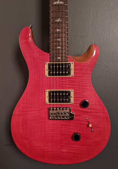 SE Custom 24 '22