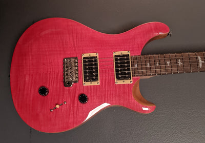 SE Custom 24 '22