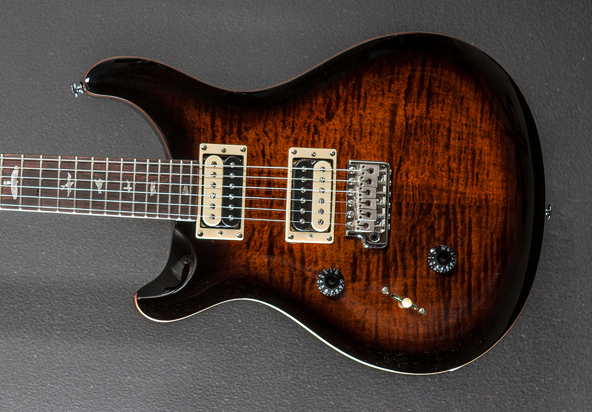 Prs se custom 24 left hotsell