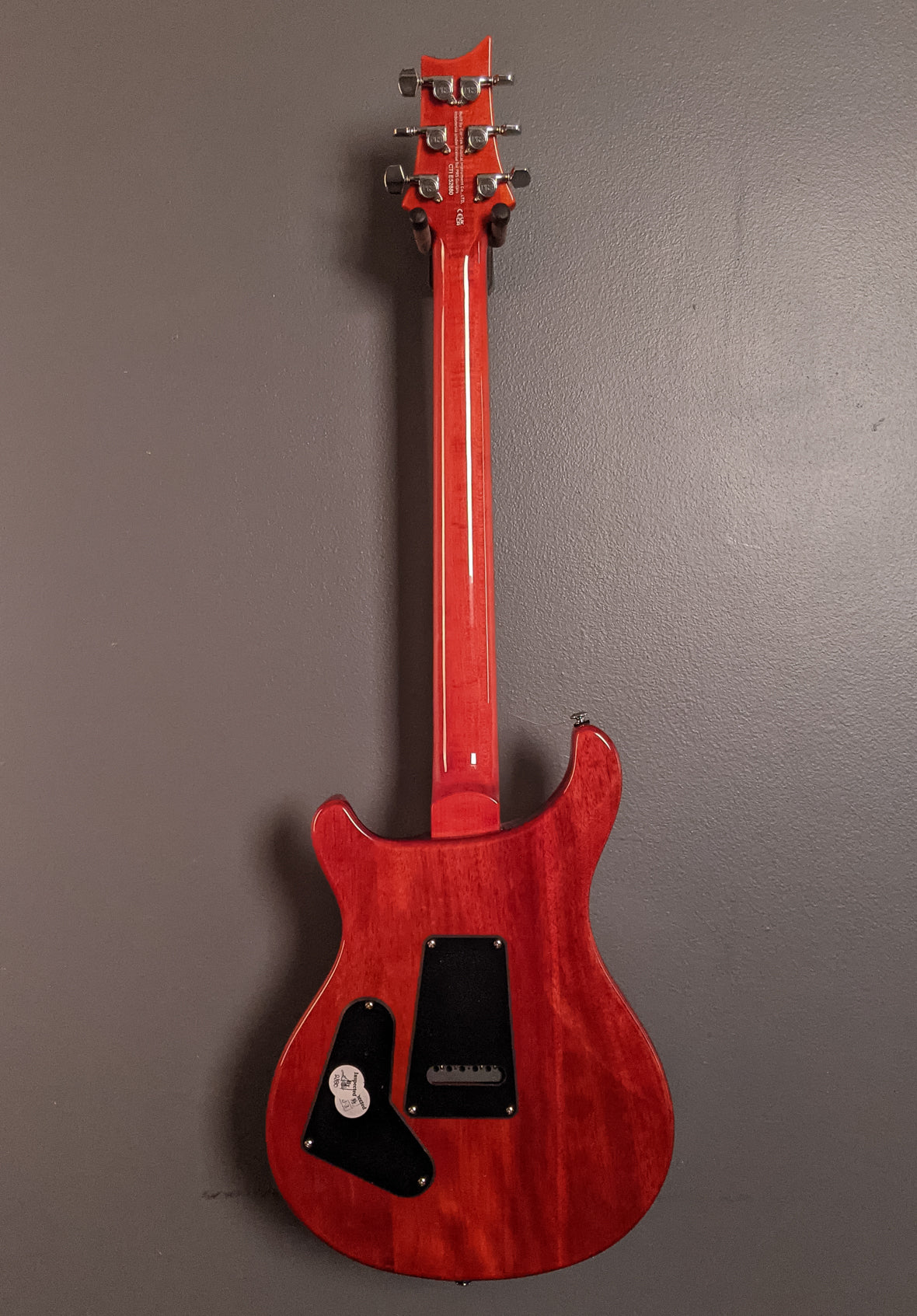 SE Custom 24-08 '22
