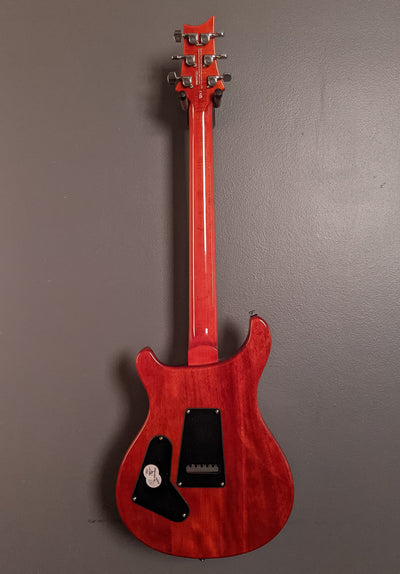 SE Custom 24-08 '22