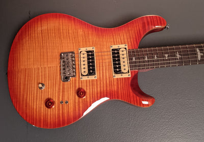 SE Custom 24-08 '22