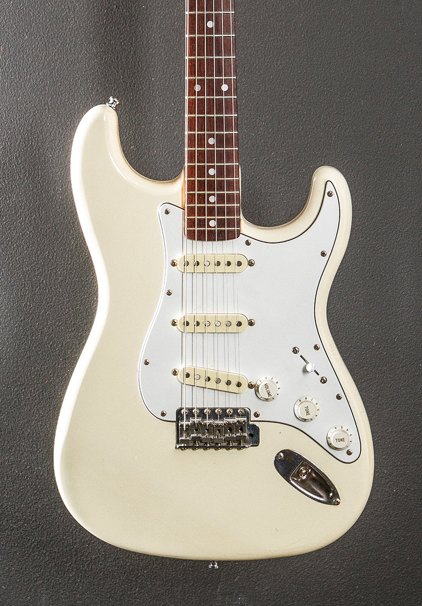 Used MIJ CST-50R &