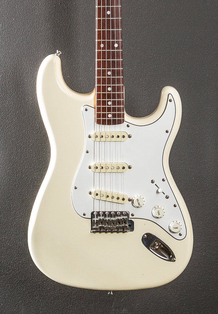 Used MIJ CST-50R &