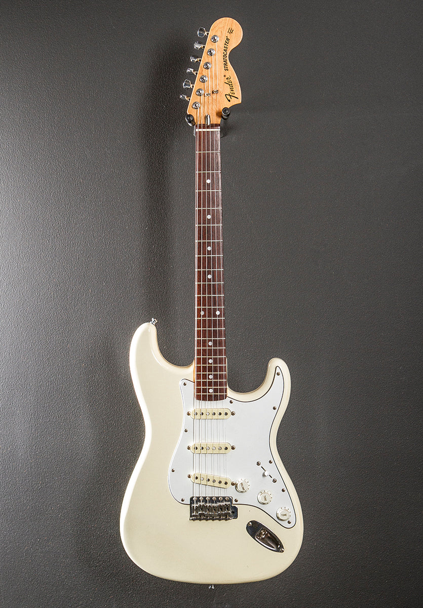 Used MIJ CST-50R &