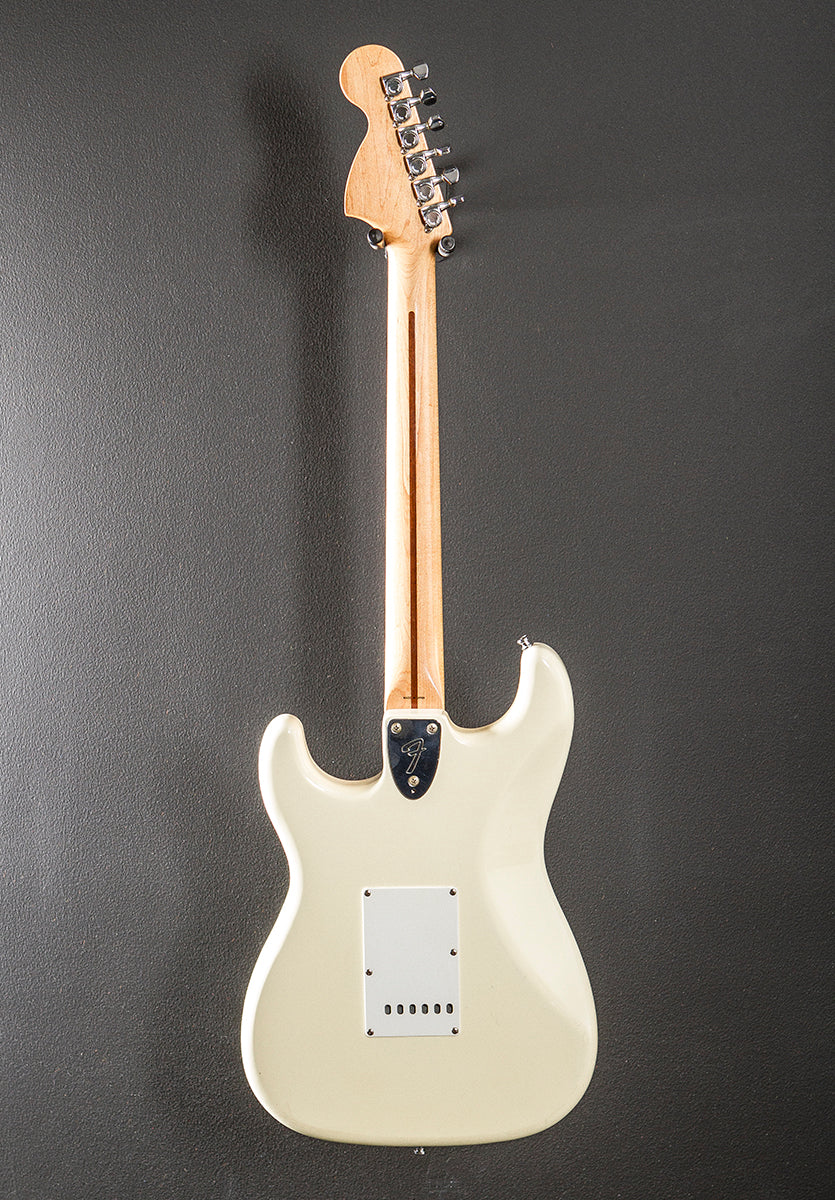 Used MIJ CST-50R &