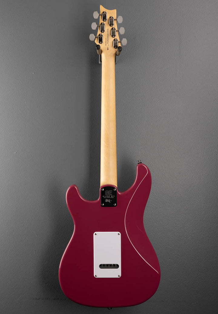 SE Silver Sky '22
