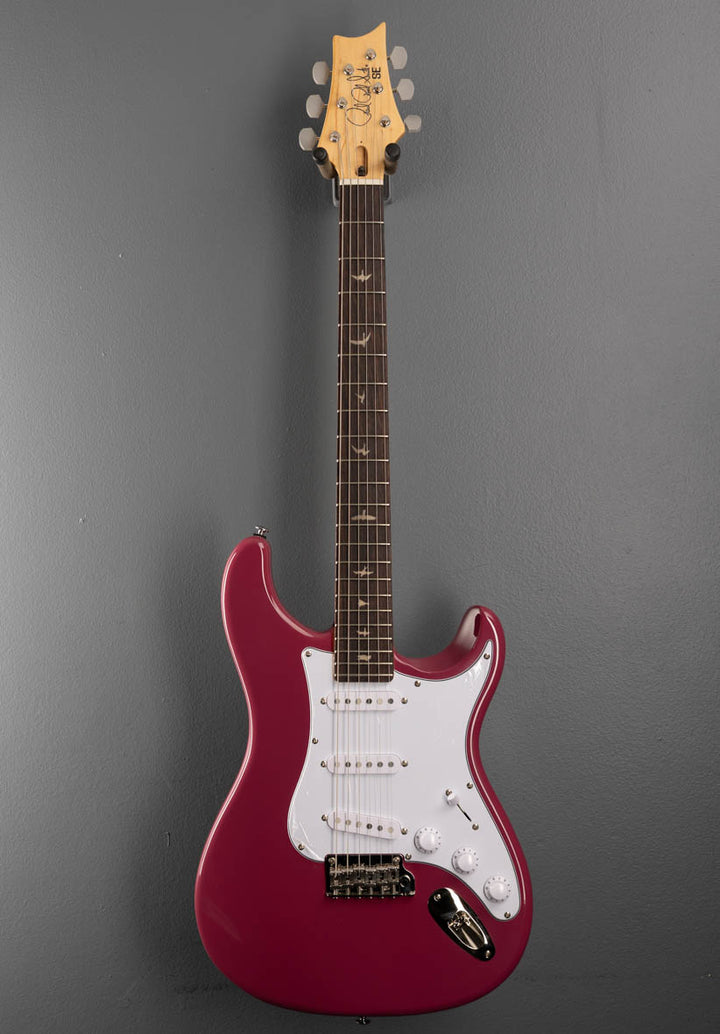 SE Silver Sky '22
