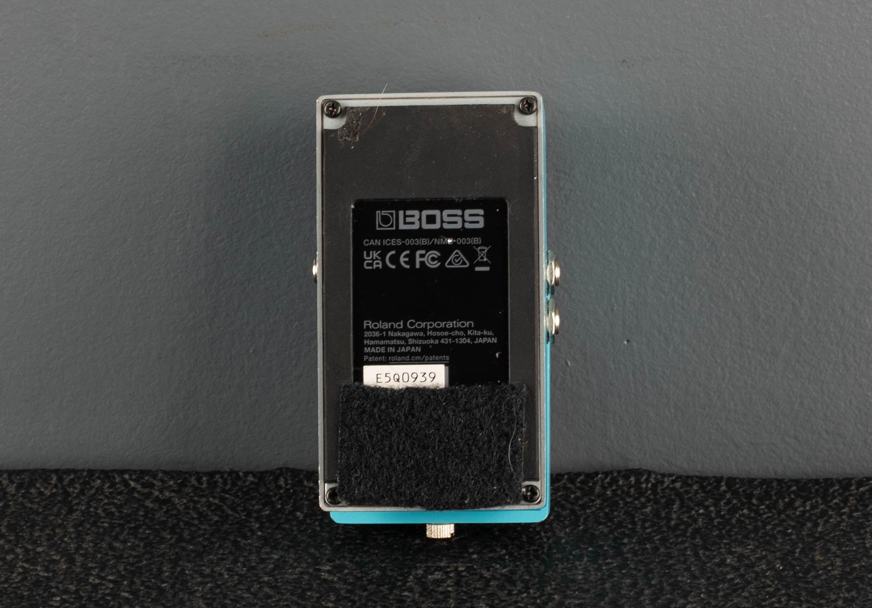 Waza Craft CE-2W Chorus, '24 – Dave's Guitar Shop