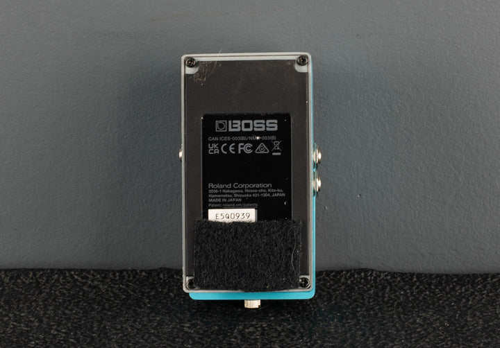 Waza Craft CE-2W Chorus, &