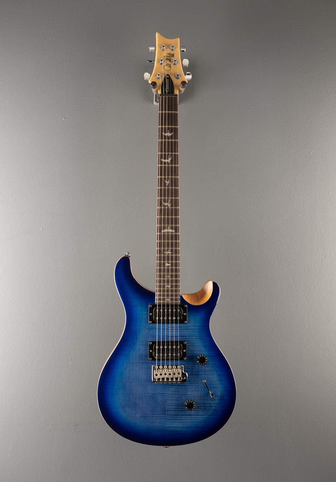 SE Custom 24 '22