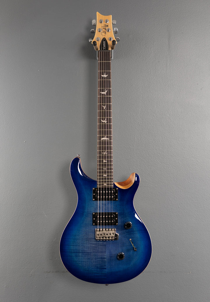 SE Custom 24 '22