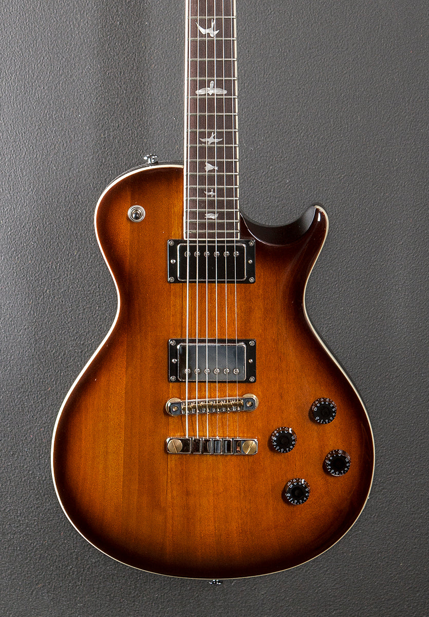 SE McCarty 594 Singlecut Standard - McCarty Tobacco Sunburst