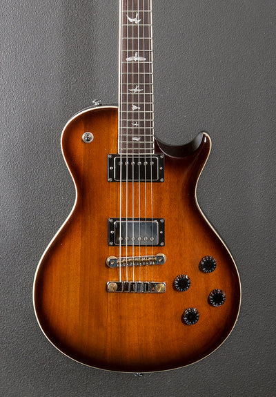 SE McCarty 594 Singlecut Standard - McCarty Tobacco Sunburst