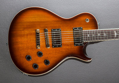 SE McCarty 594 Singlecut Standard - McCarty Tobacco Sunburst