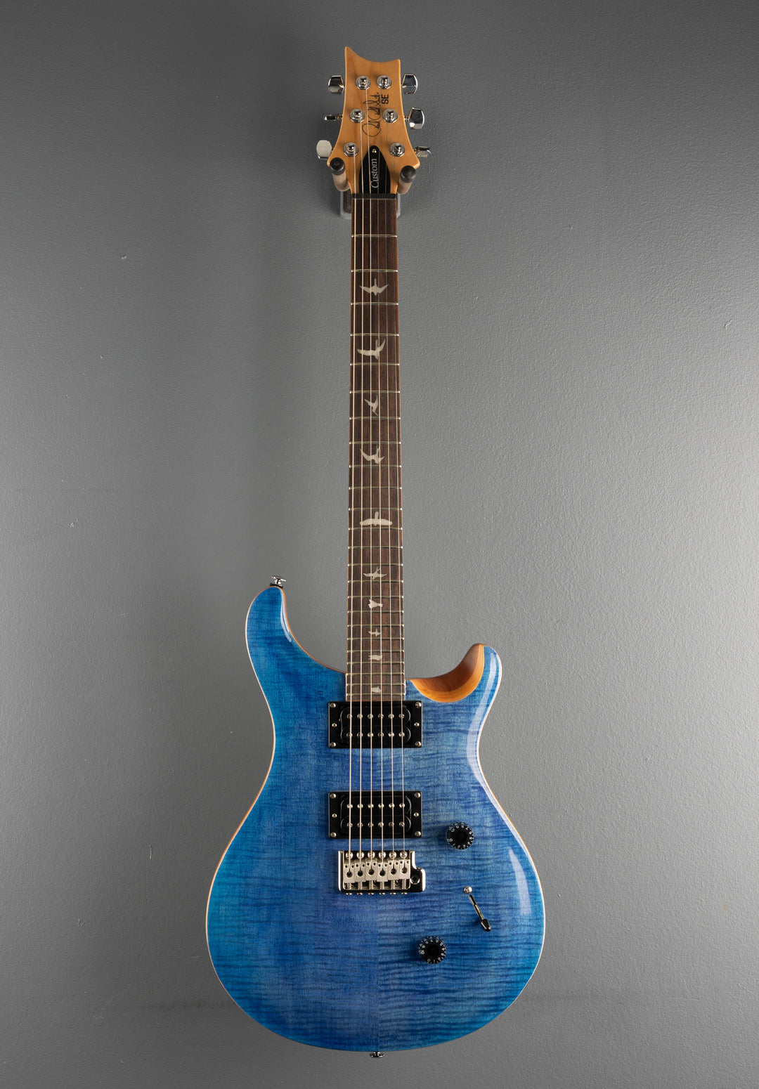 SE Custom 24 &