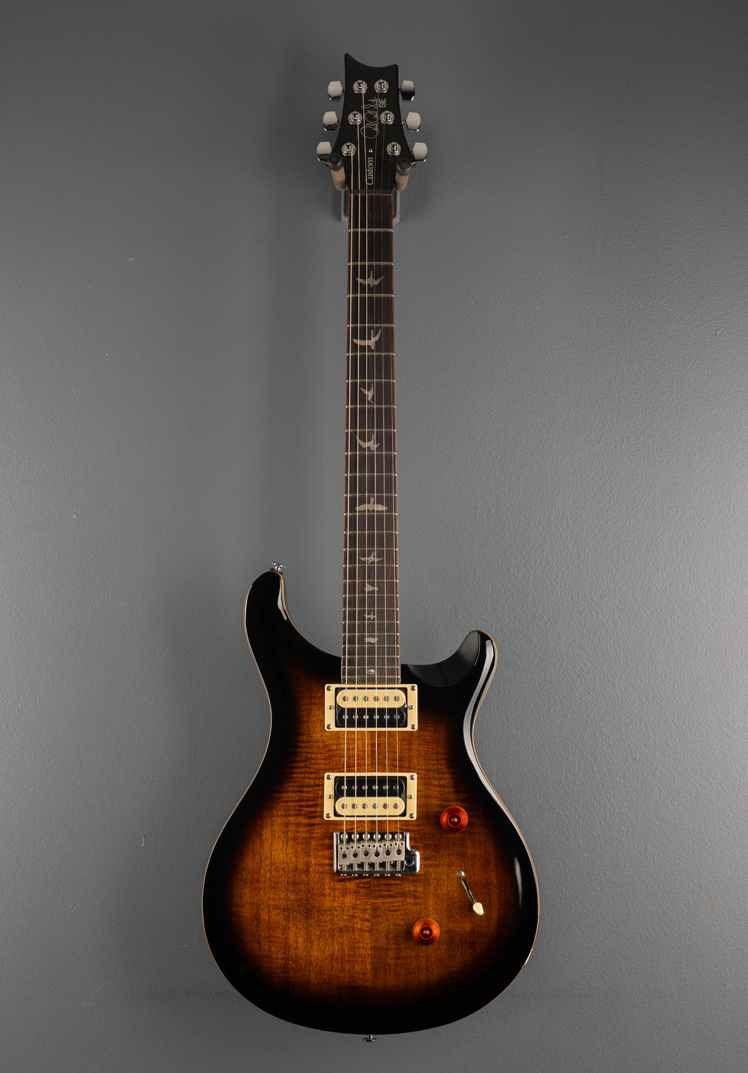 SE Custom 24, &