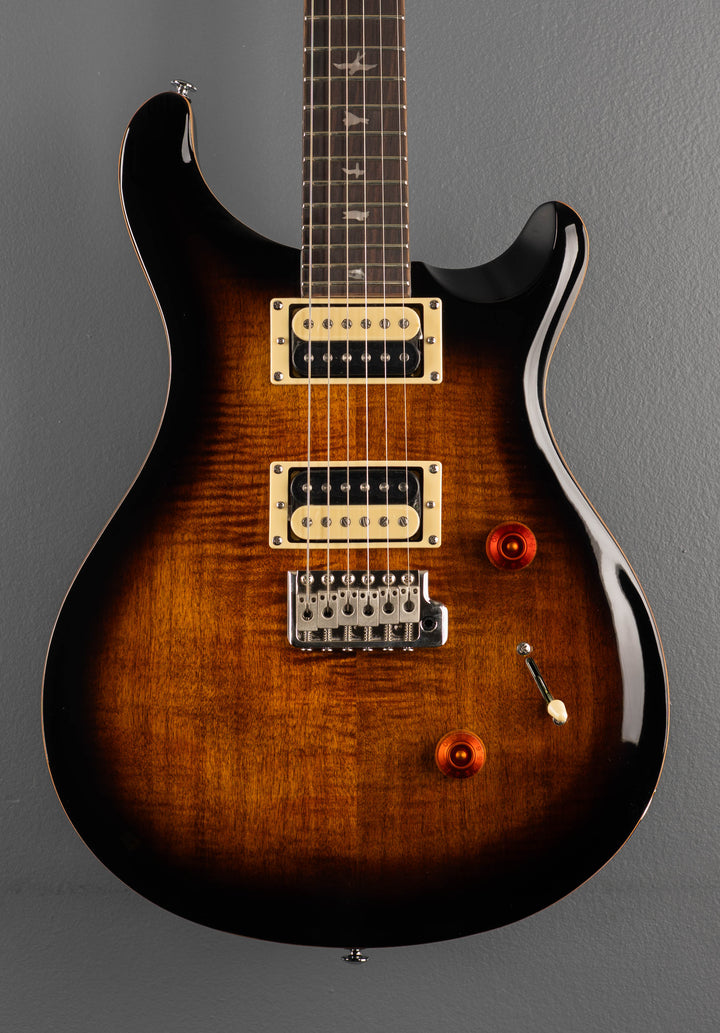 SE Custom 24, &