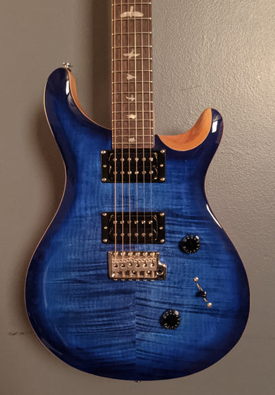 SE Custom 24 '22