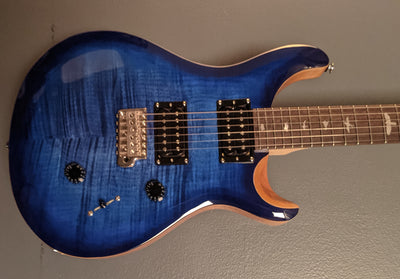 SE Custom 24 '22