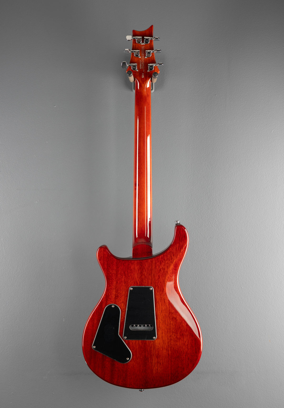 SE Custom 24-08 &