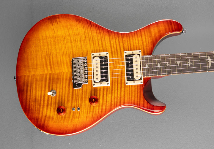SE Custom 24-08 &