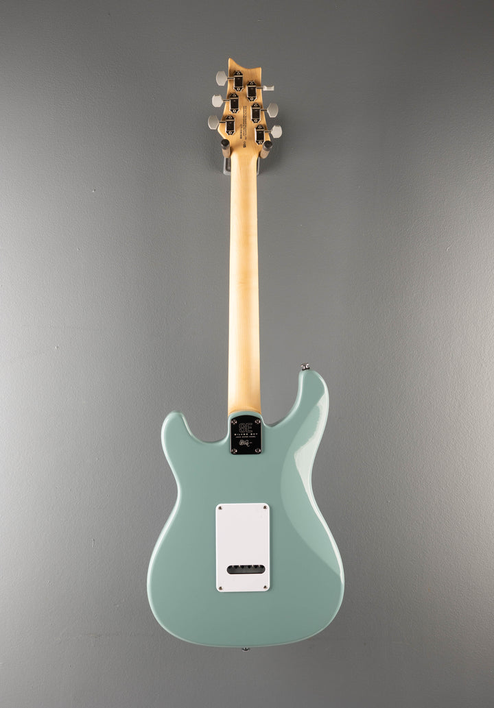 SE Silver Sky w/Rosewood, '22