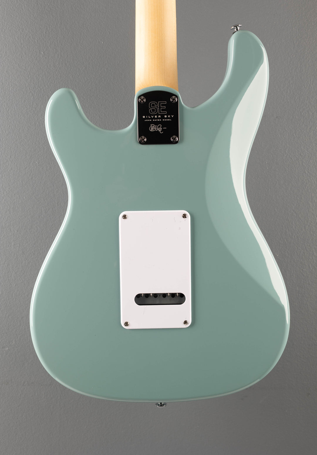 SE Silver Sky w/Rosewood, '22