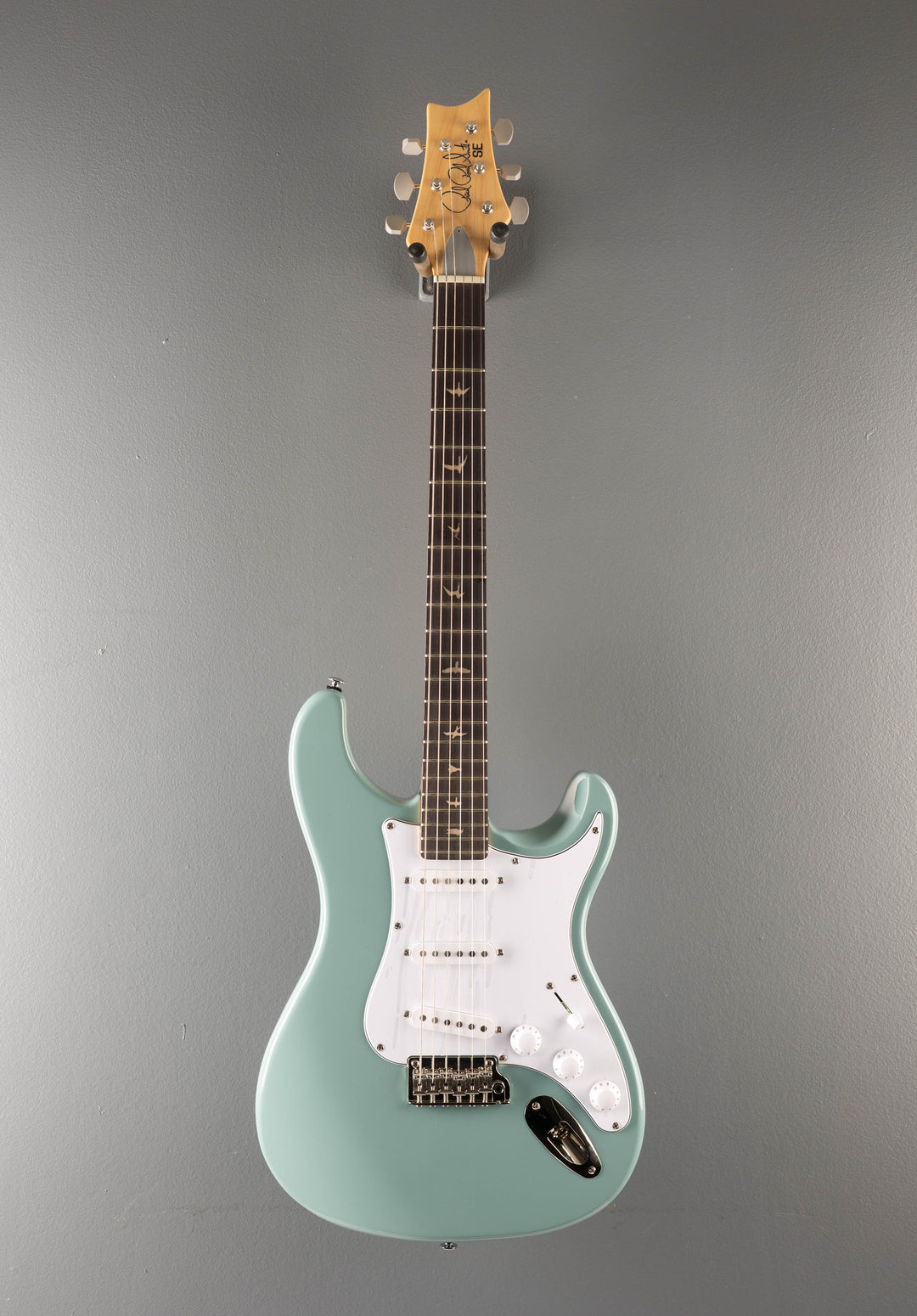 SE Silver Sky w/Rosewood, '22
