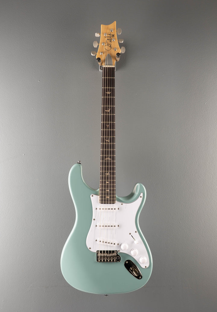 SE Silver Sky w/Rosewood, '22
