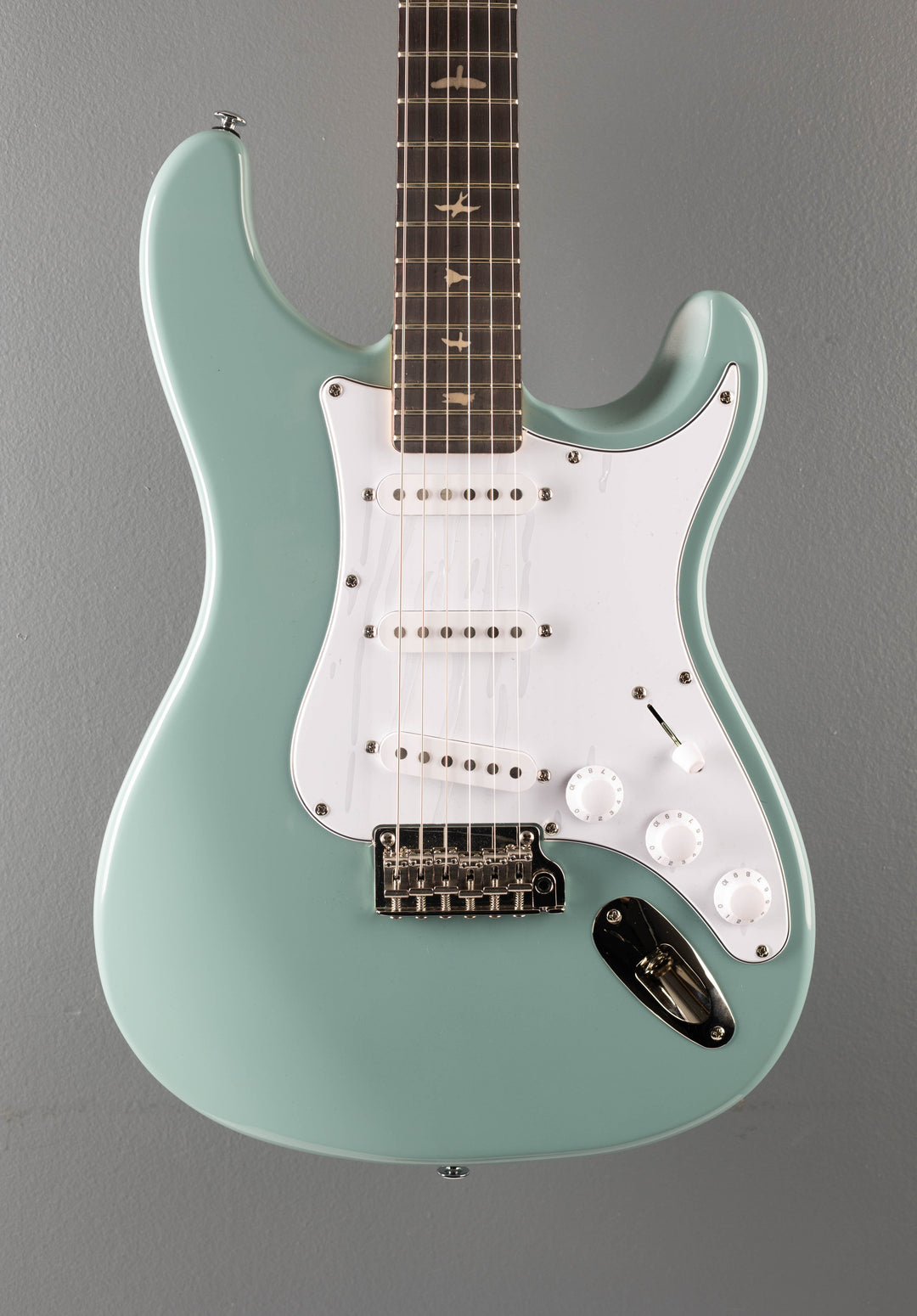 SE Silver Sky w/Rosewood, '22