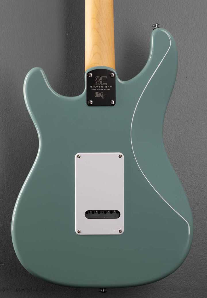 SE Silver Sky w/Rosewood, '22