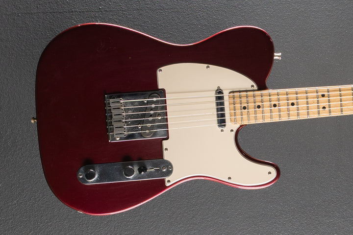 Used American Standard Tele, Late &