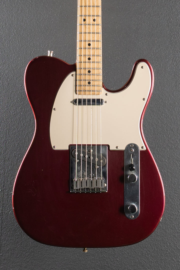 Used American Standard Tele, Late &