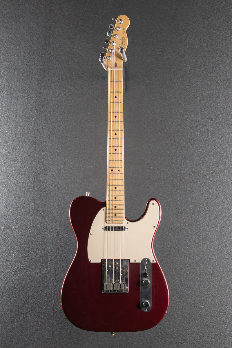 Used American Standard Tele, Late &