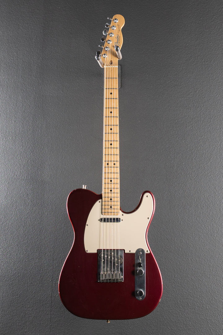 Used American Standard Tele, Late &