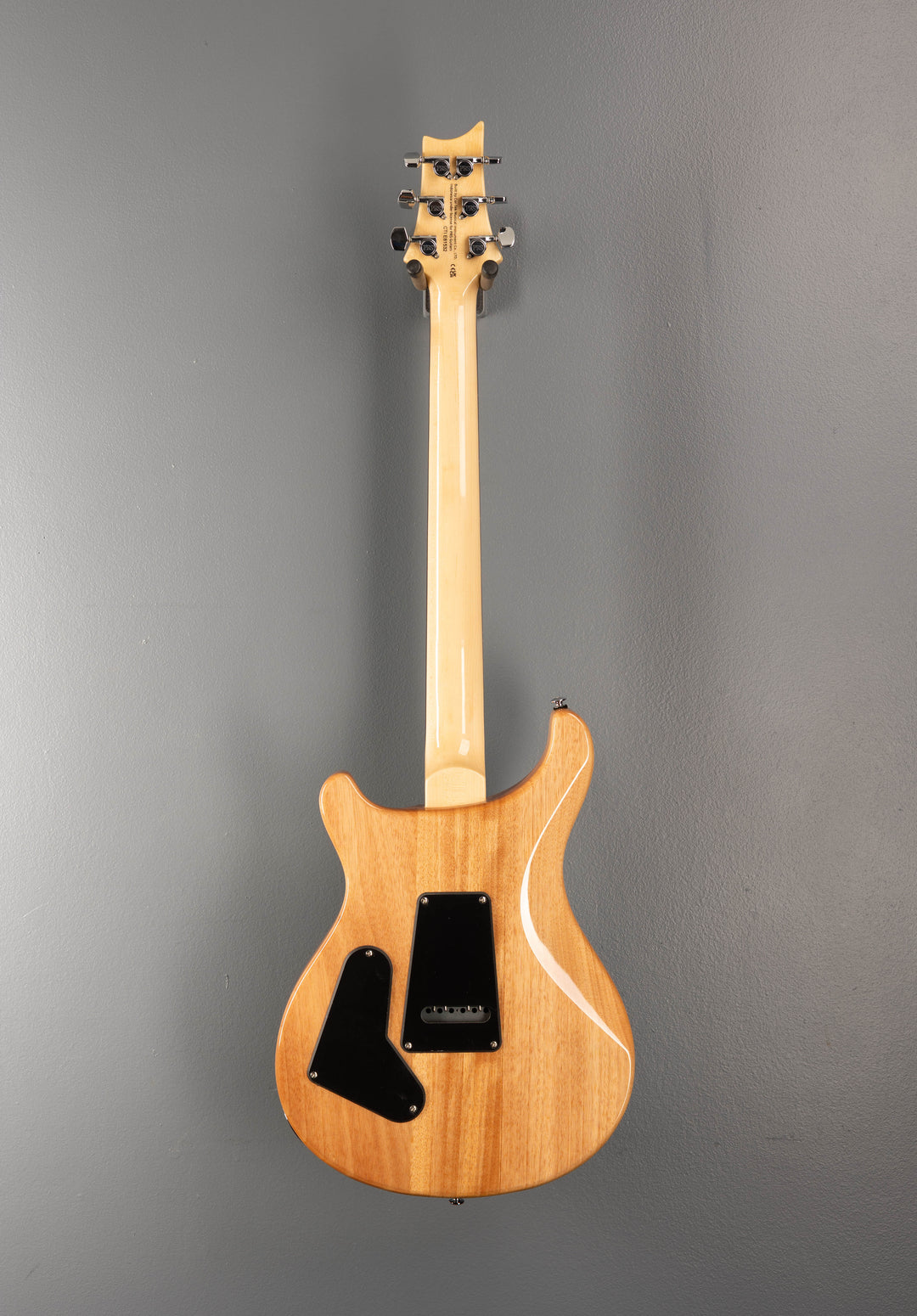 SE Custom 24 '22