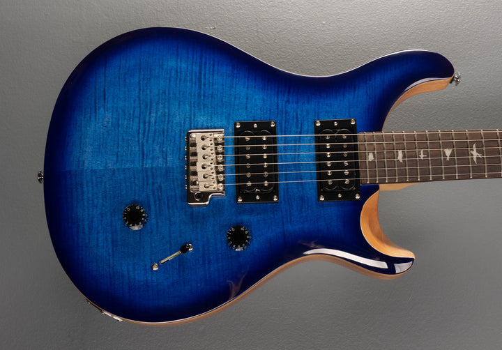 SE Custom 24 '22
