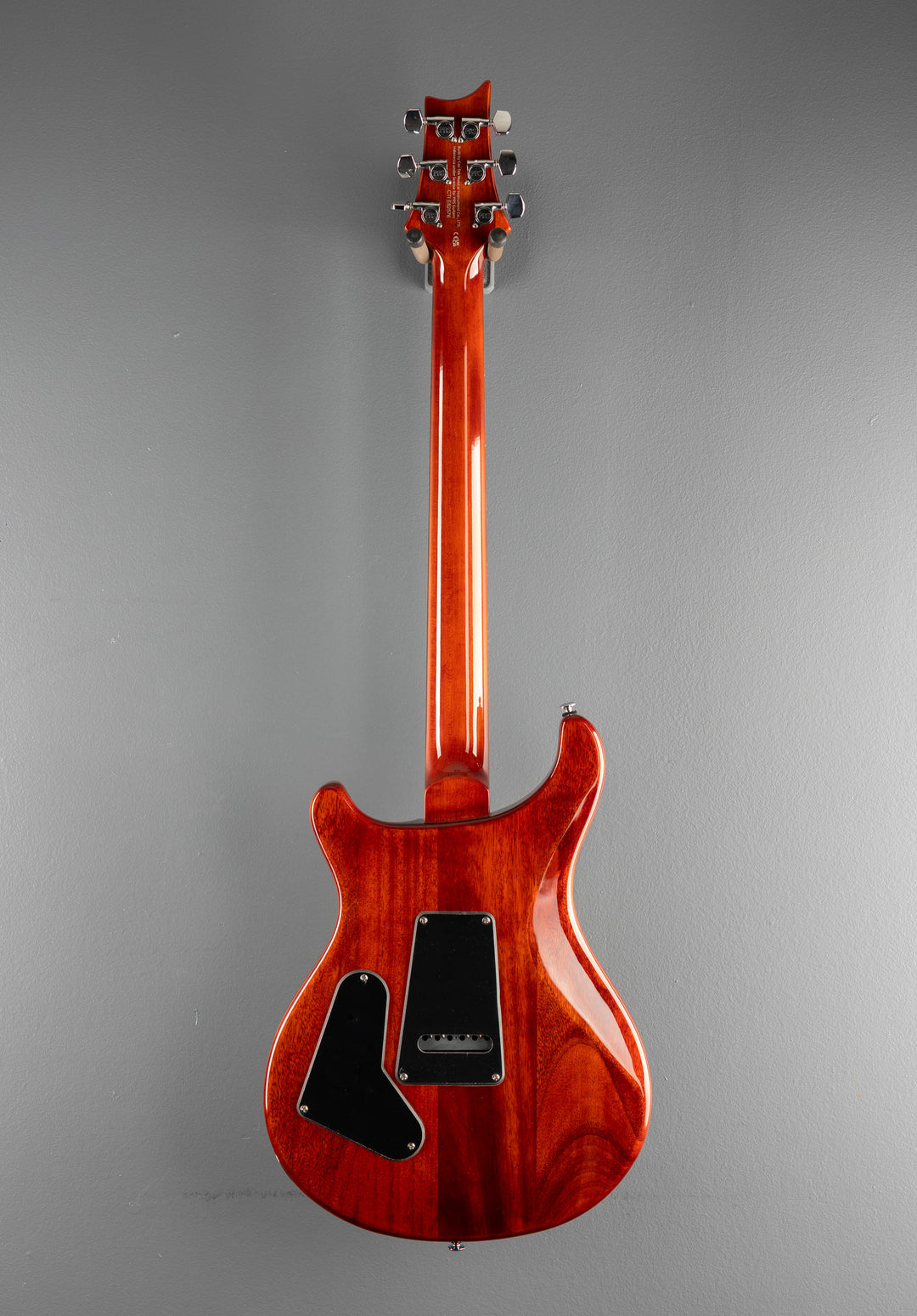 SE Custom 24-08 &